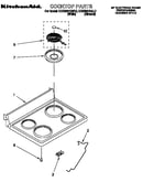 Cooktop