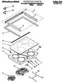 Cooktop