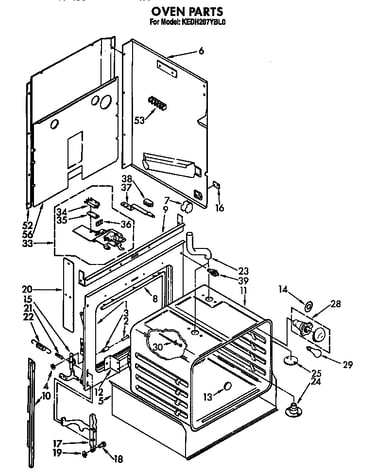 Oven