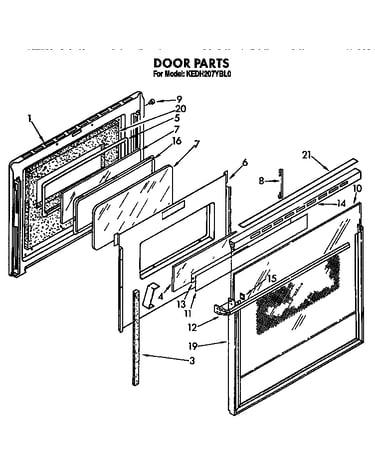 Door