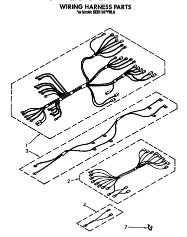 Wiring harness