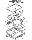 Cooktop