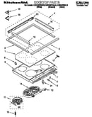Cooktop