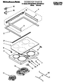 Cooktop