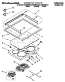 Cooktop