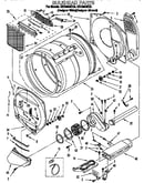 Bulkhead parts