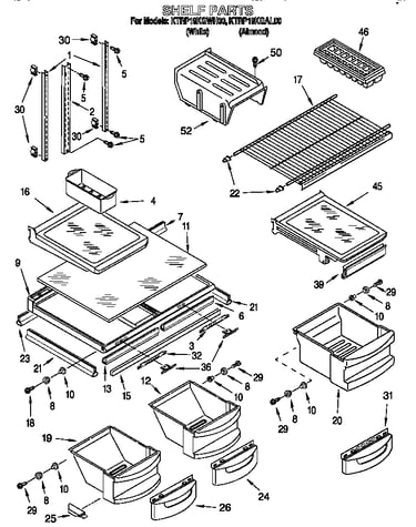 Shelf