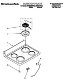 Cooktop