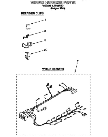 Wiring harness