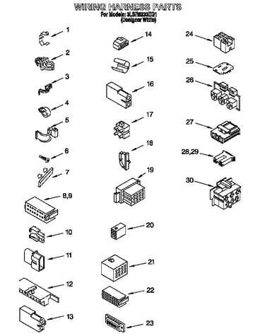 Wiring harness
