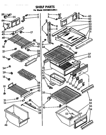 Shelf