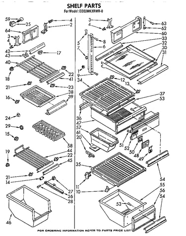 Shelf