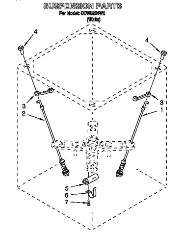 Suspension
