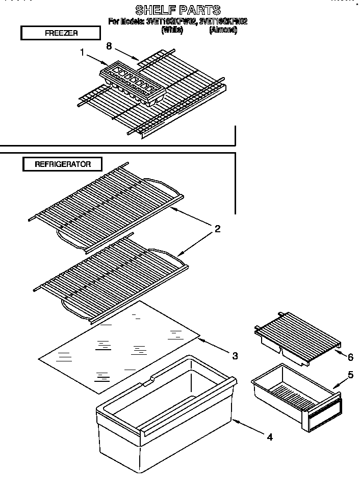 Shelf