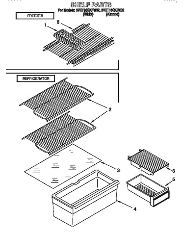 Shelf