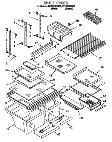 Shelf