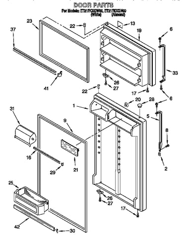Door