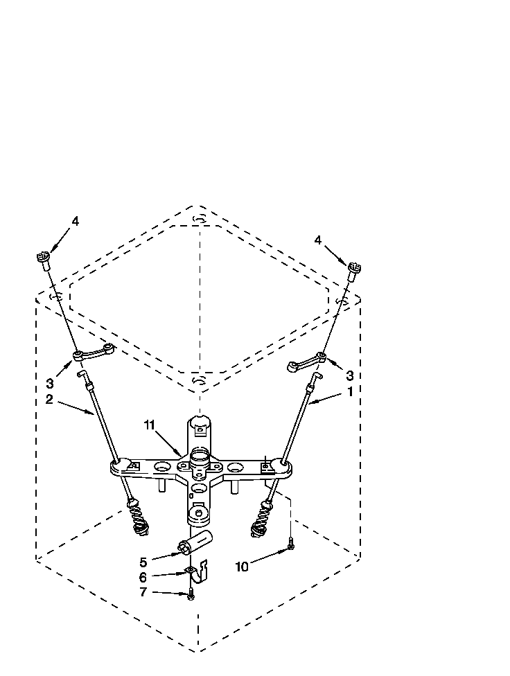 Suspension