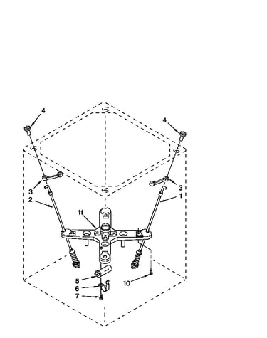Suspension
