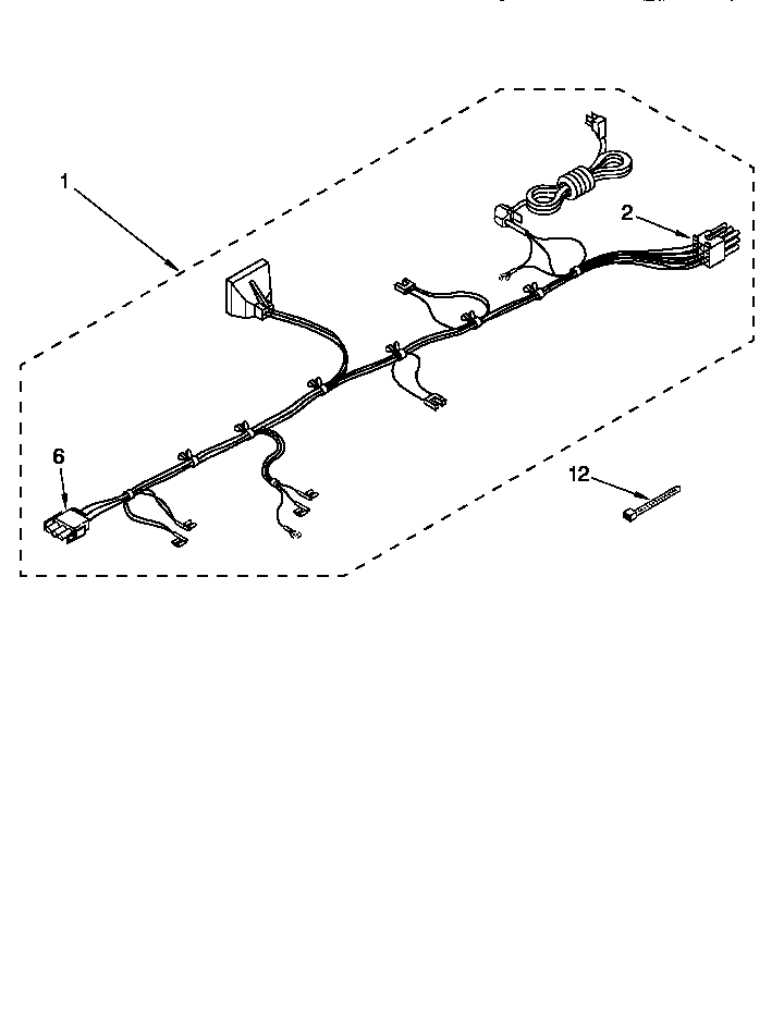 Wiring harness
