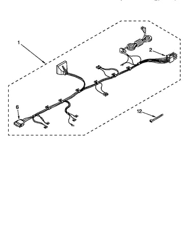 Wiring harness