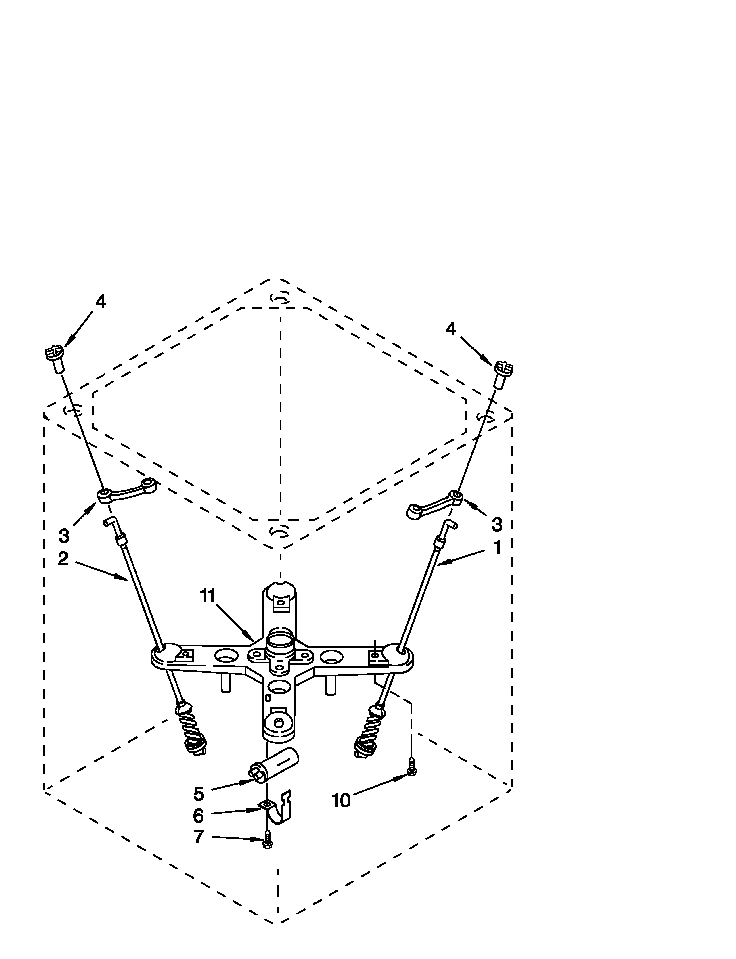 Suspension