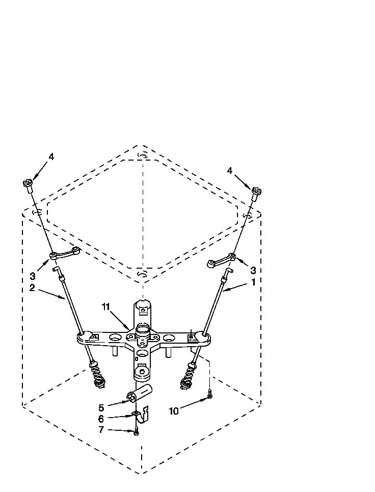 Suspension