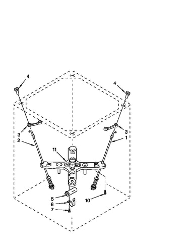 Suspension