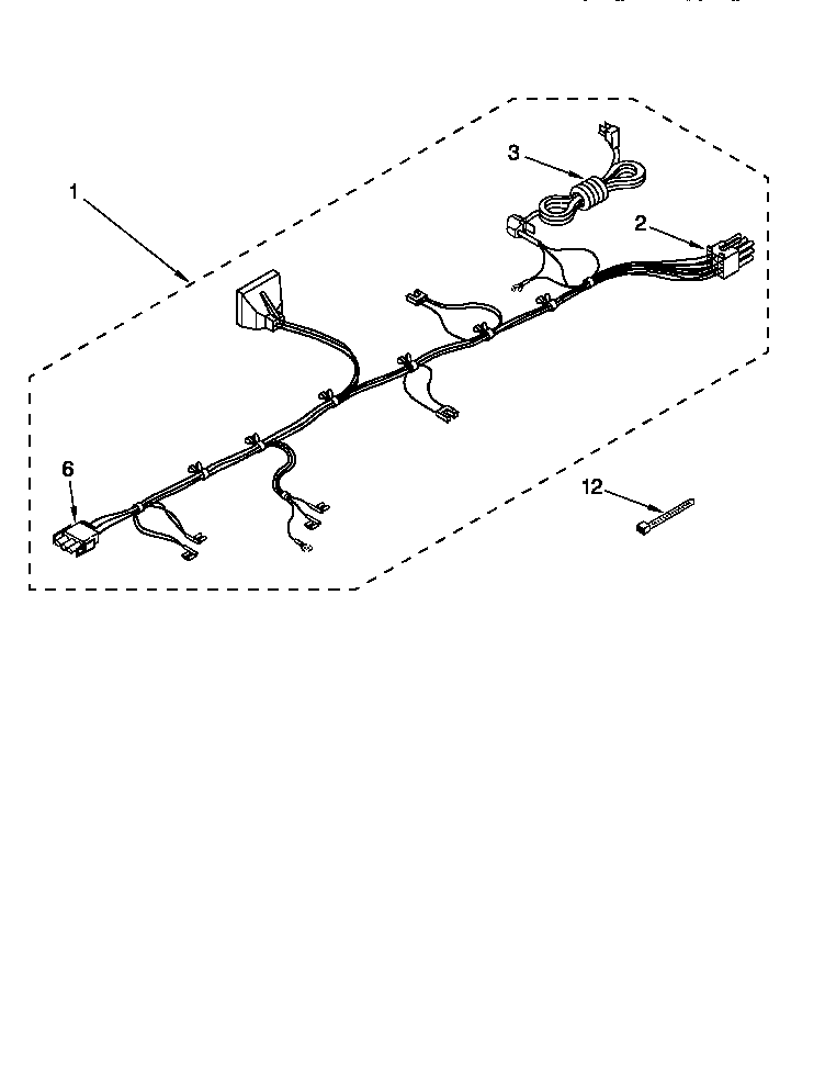 WIRING HARNESS