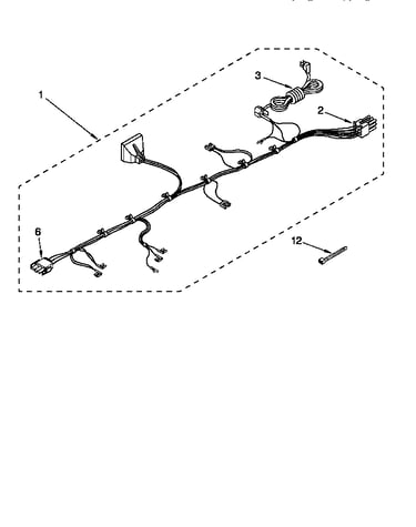 Wiring harness