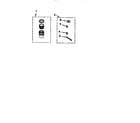 Whirlpool LCR7244DQ1 miscellaneous diagram