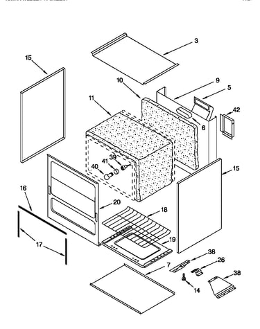 Oven