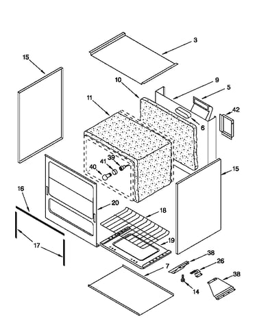 Oven