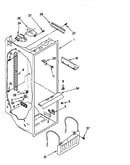 Refrigerator liner