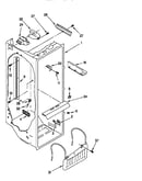 Refrigerator liner