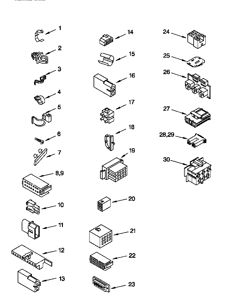 Wiring harness