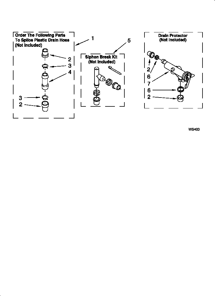 Water system