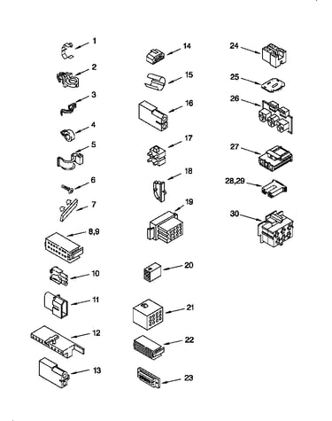 Wiring harness