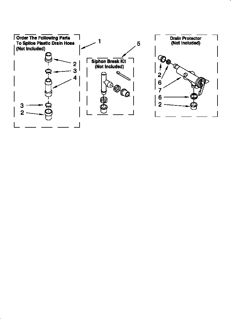 WATER SYSTEM