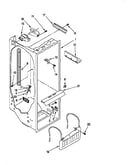 Refrigerator liner