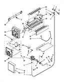 Ice maker
