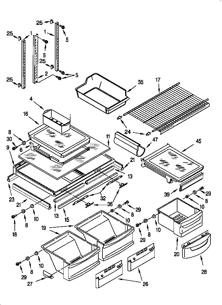 Shelf