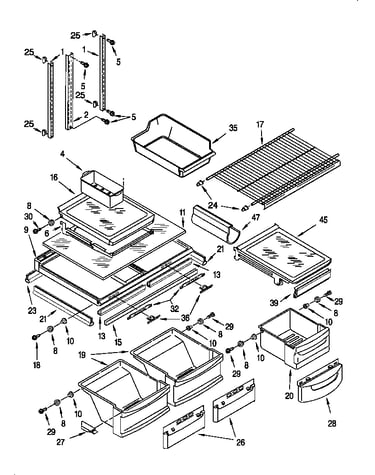Shelf