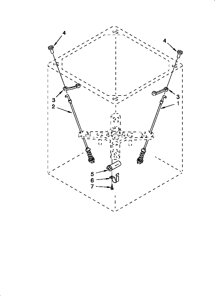 Suspension