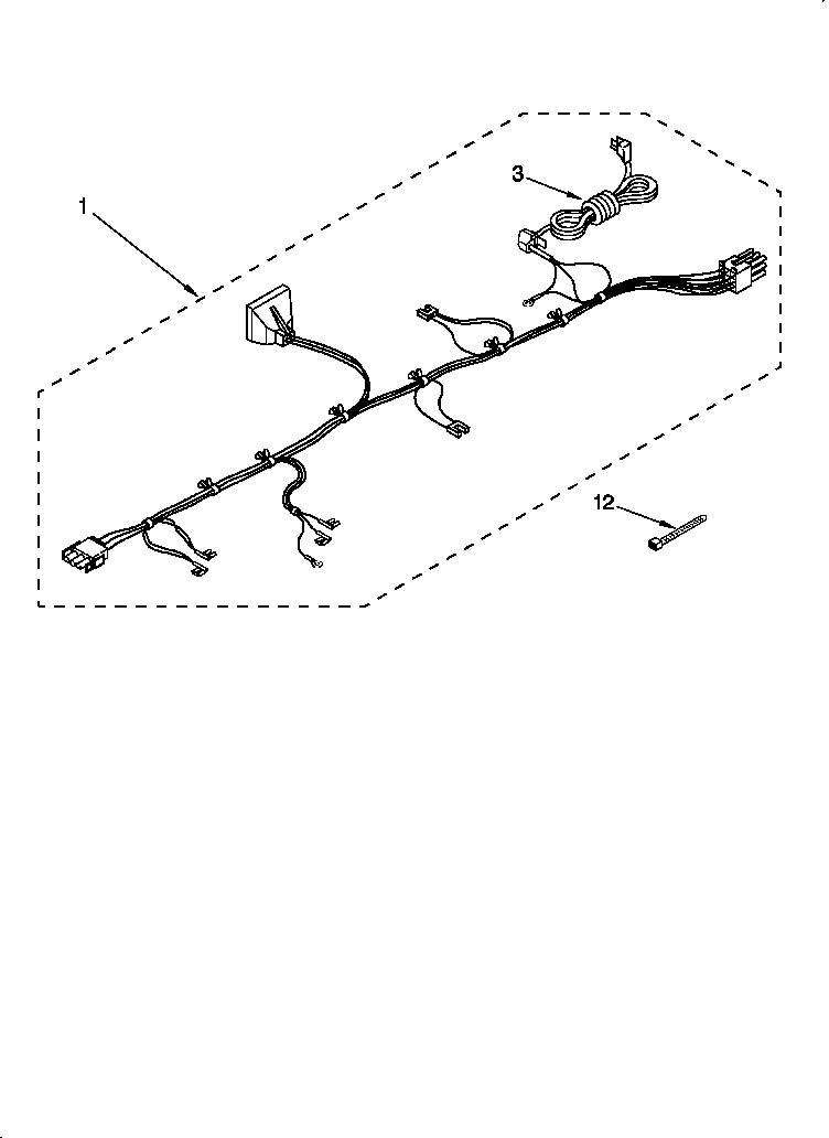 Wiring harness