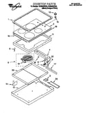Cooktop