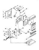 Airflow and control