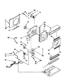 Airflow and control