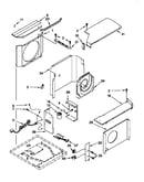 Airflow and control