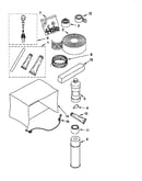 Optional parts